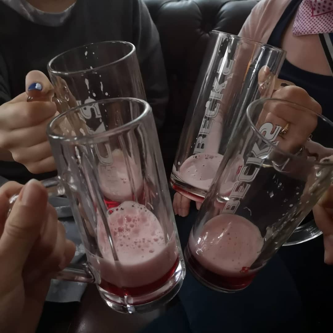 Verkostung Belgisches Bier